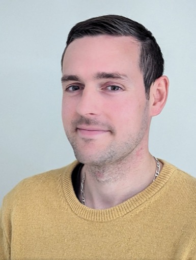 Sébastien Segond, consultant IA et expert Android à Lyon